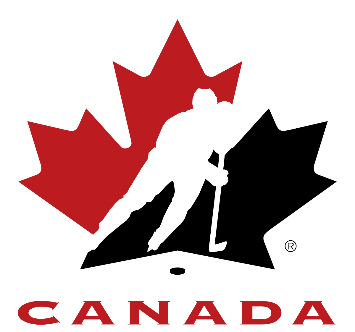 3 Hockey Canada