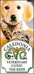The Caledonia Veterinary Clinic