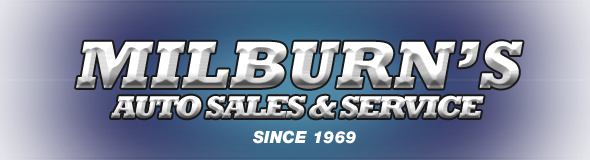 Milburn Auto Sales Guelph
