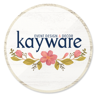 Kayware Event Design & Décor