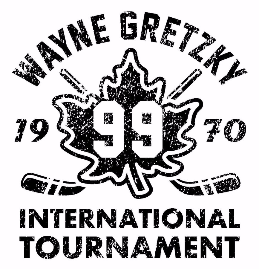 48th Annual Wayne Gretzky International Hockey Tournament - Brantford