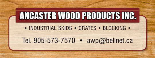 Ancaster Wood Products