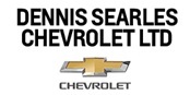 Dennis Searles Chevrolet Limited