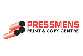 Pressmens Hastings Printing