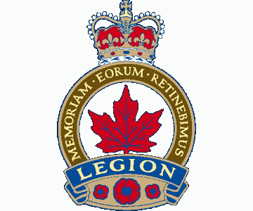 Royal Canadian Legion Branch 1745