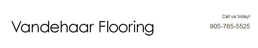 Vandehaar Flooring