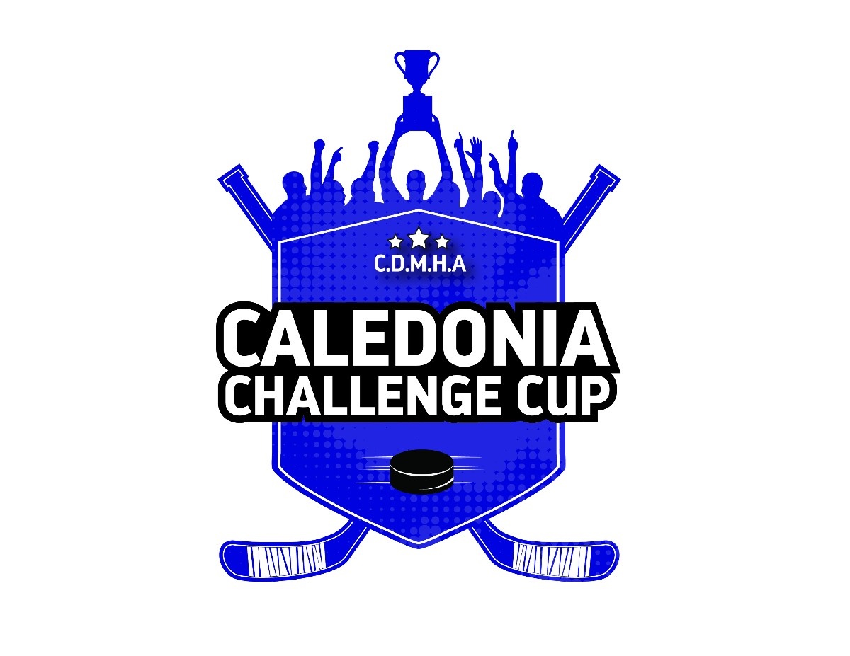 Caledonia Challenge Cp 2017