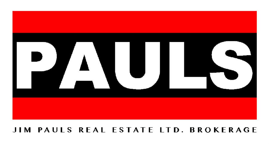 Jim Pauls Real Estate Ltd. Brokerage