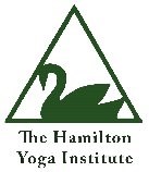 Hamilton Yoga Institute