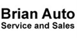 Brians Auto Service and Sales