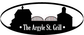 The Argyle St. Grill