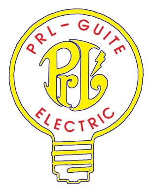 PRL Guite Electric