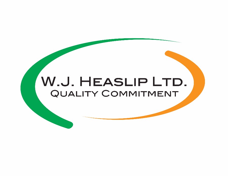 W.J. Heaslip Ltd.