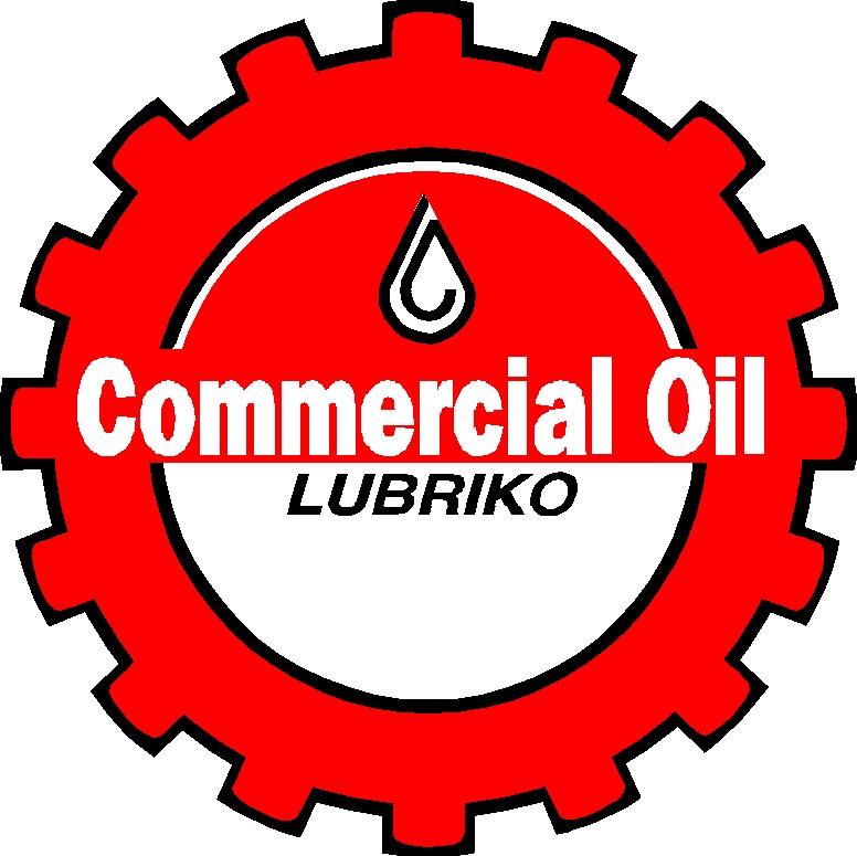 Commercial Oil