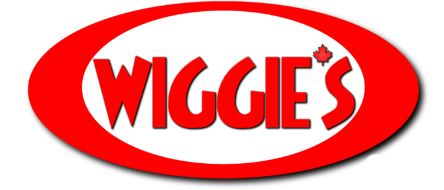 Wiggies Pizza