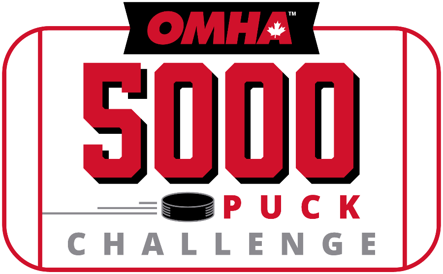 5000 Puck Challenge