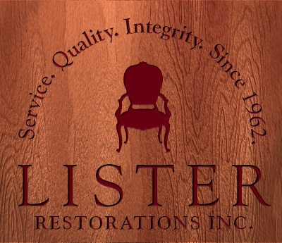 Lister Restorations Inc.