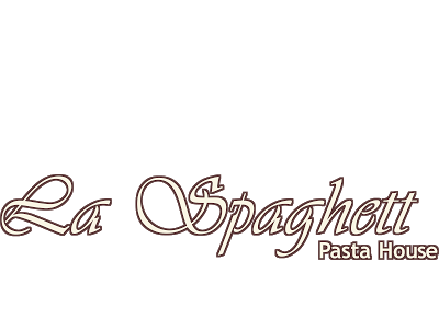 La Spaghett Pasta House