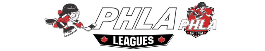 PHLA Leagues