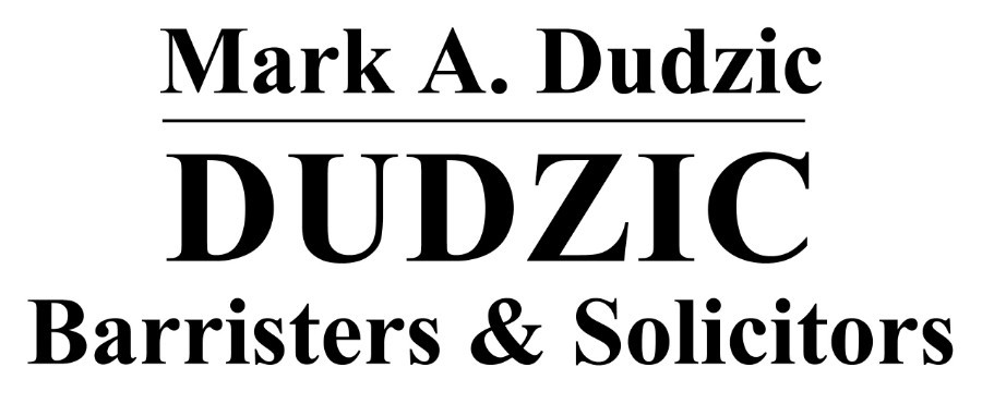 Dudzic Barristers & Silicitors