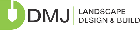 DMJ Landscape Design & Build