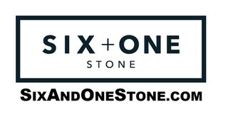 Six + One Stone