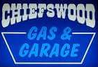 Chiefswood Gas and Garage