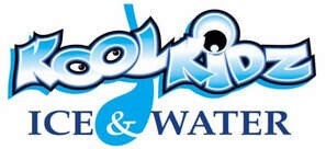 Kool Kidz Ice & Water